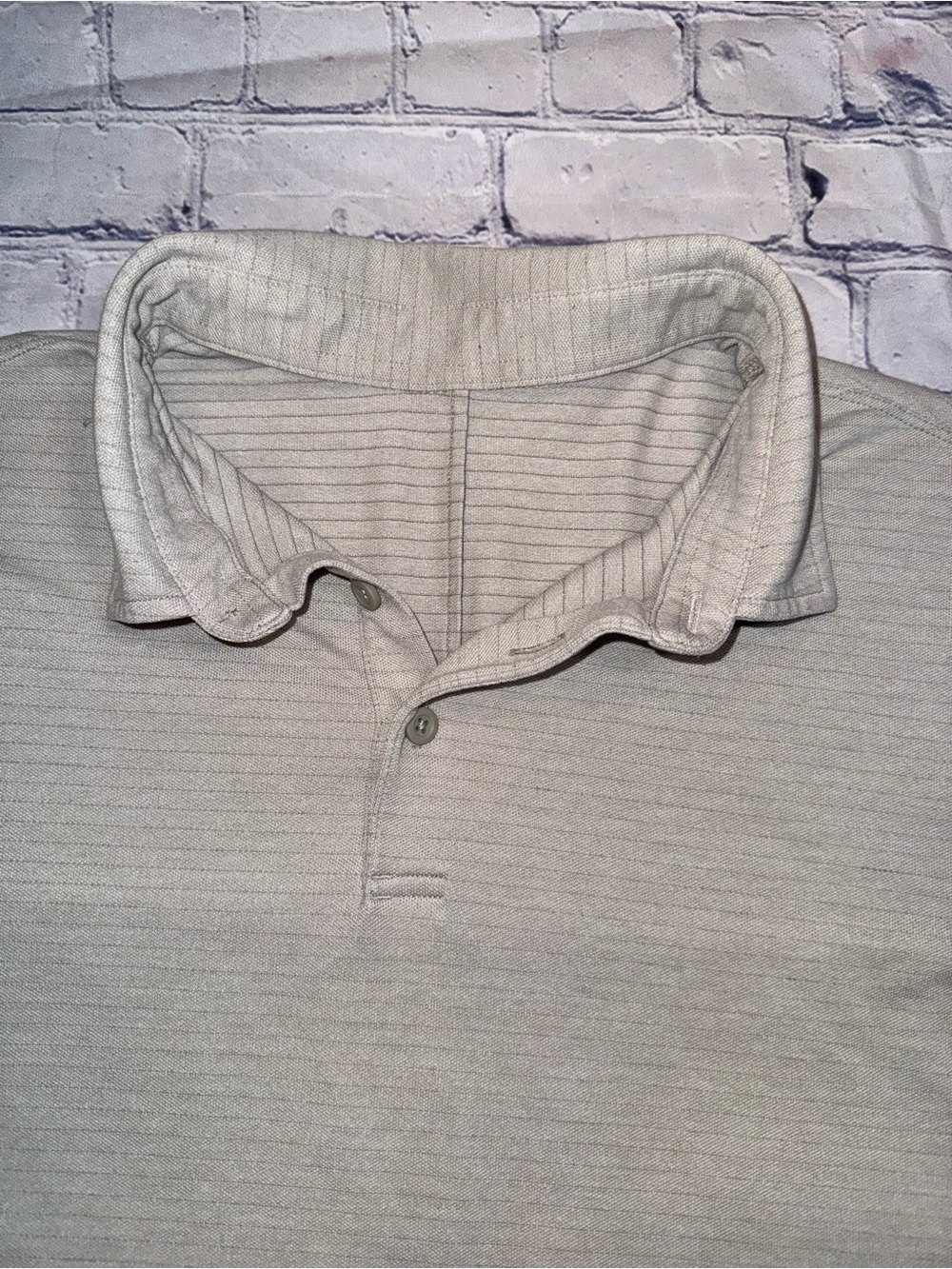 Lululemon Evolution Short-Sleeve Polo Shirt - Picture 2 of 6
